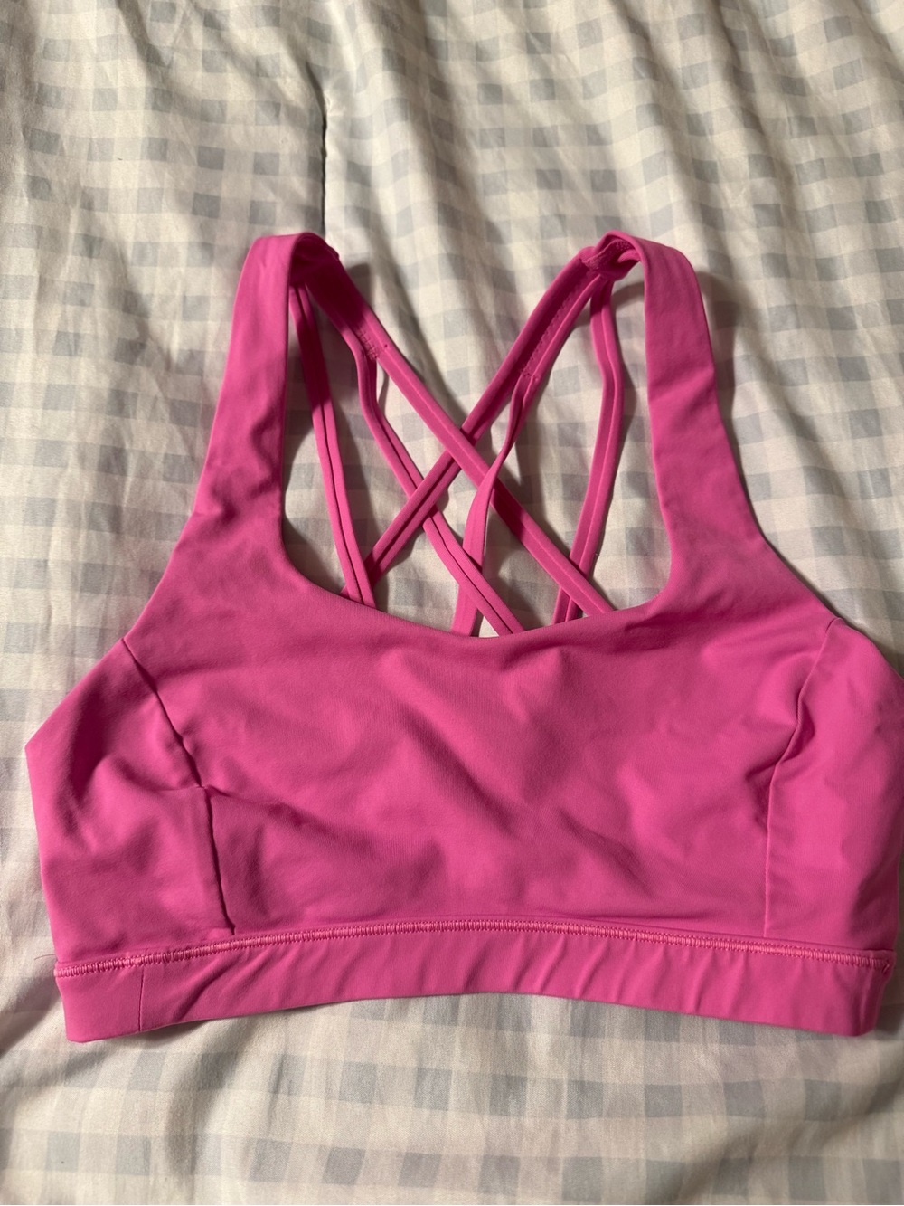 Lululemon bra